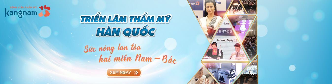 2000 người “chen chân” tới triển lãm thẩm mỹ Hàn Quốc 2017