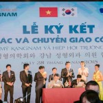 Kangnam – Bệnh viện Thẩm mỹ tiêu chuẩn Hàn Quốc đầu tiên Việt Nam