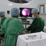 Phẫu thuật nâng ngực chảy xệ được bao lâu? Tư vấn từ Chuyên Gia